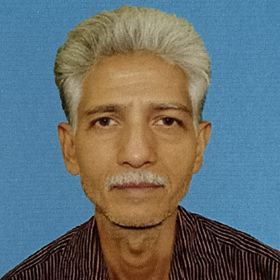 Dr. Saha
