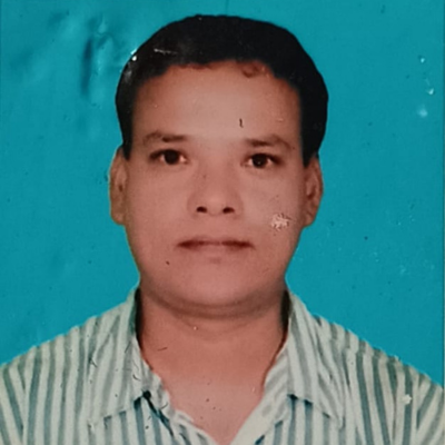 Dr. Mondal