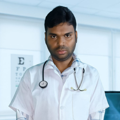 Dr. Bhandary